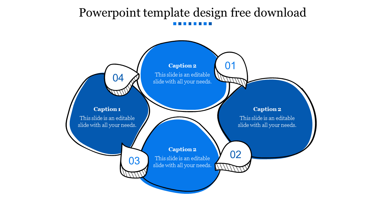 Free - Best PowerPoint template design free download